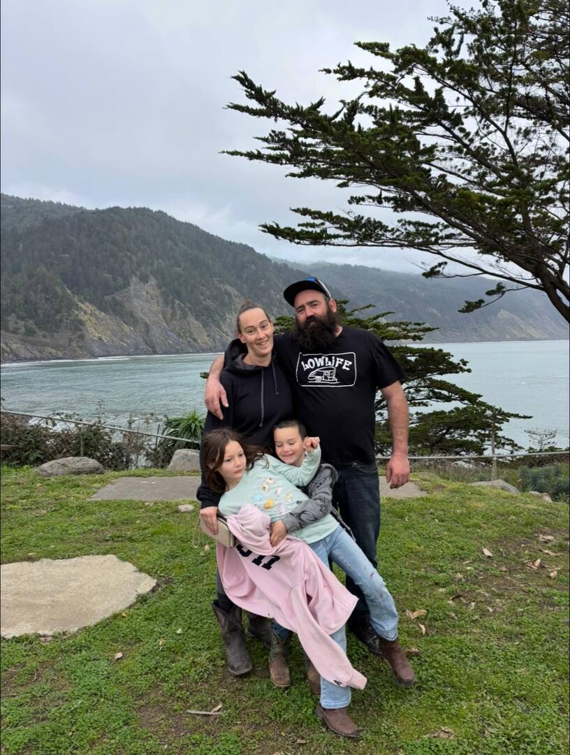 Sean Speed - memories and moments