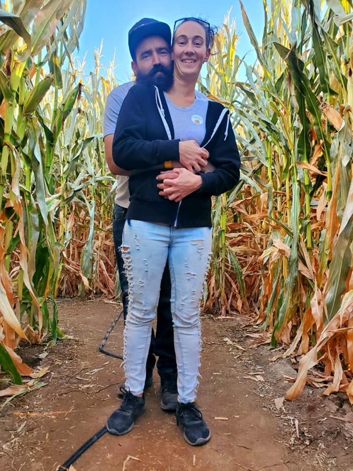 Sean Speed - beloved friend and family